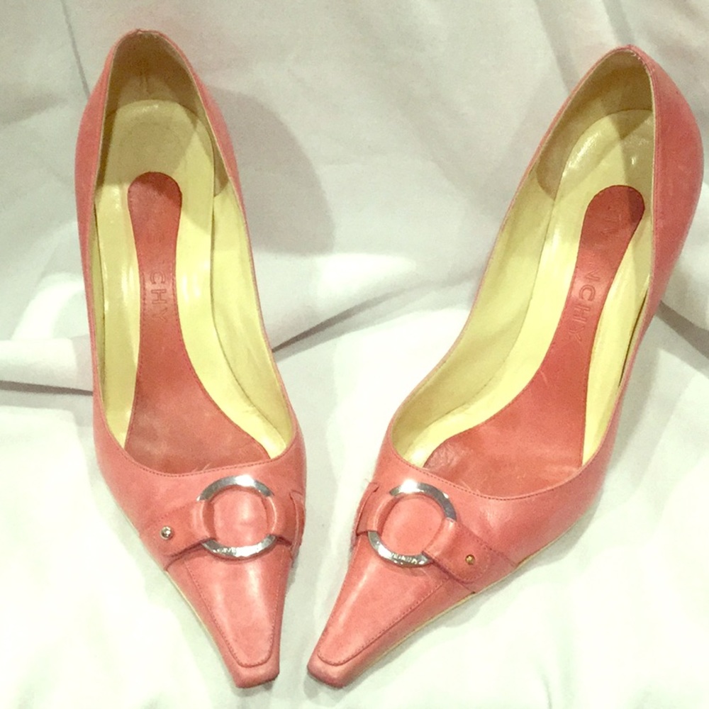 Givenchy Heels